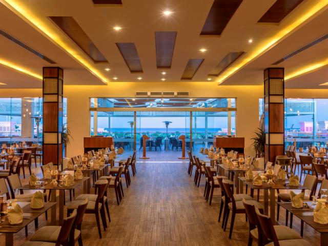 Albatros Palace Resort
