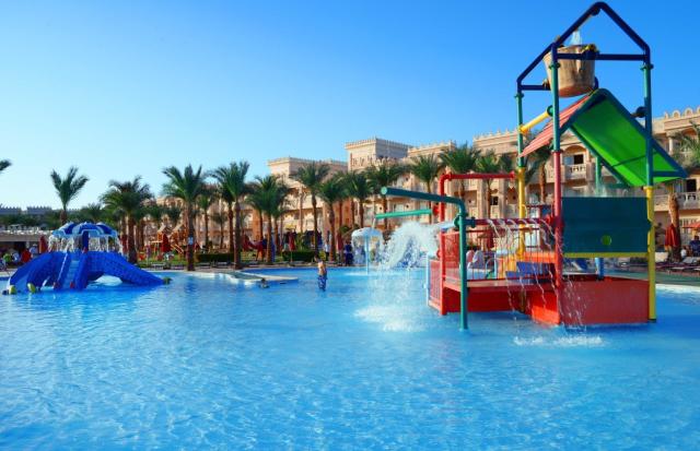 Albatros Palace Resort