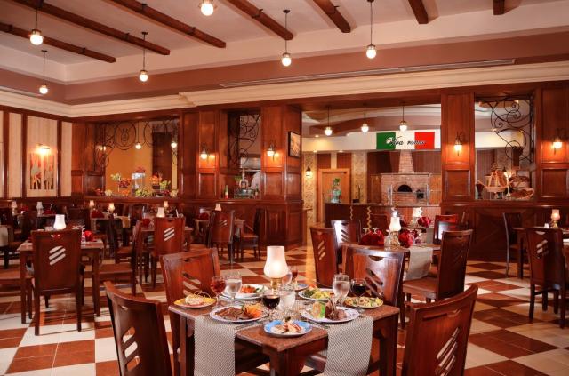Albatros Palace Resort