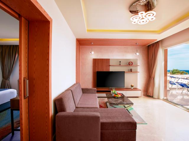 Albatros Palace Resort