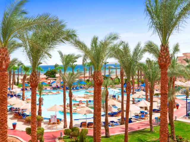 Albatros Palace Resort