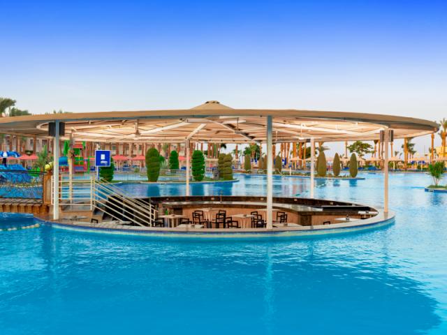 Albatros Palace Resort