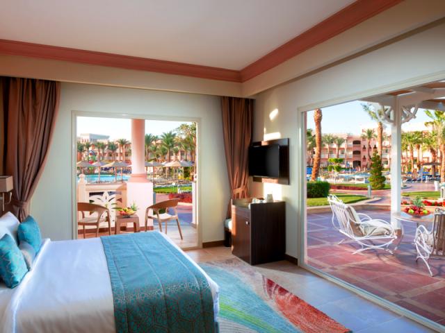 Albatros Palace Resort
