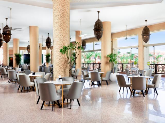 Albatros Palace Resort