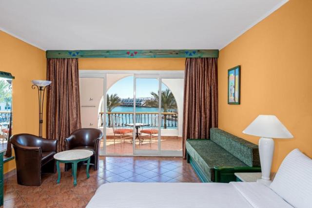 Arabia Azur Resort