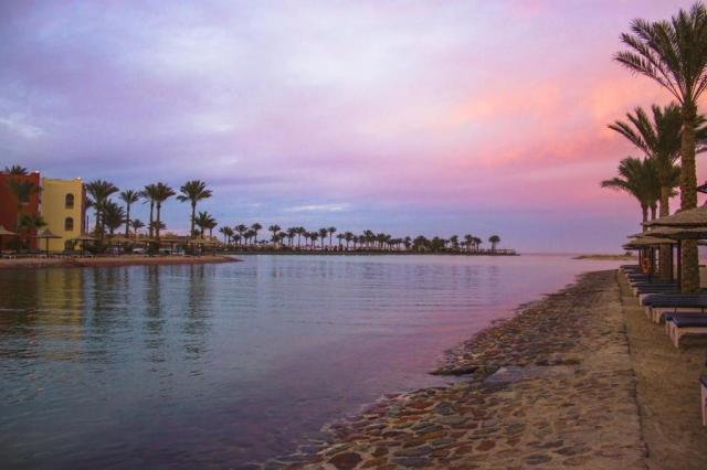 Arabia Azur Resort