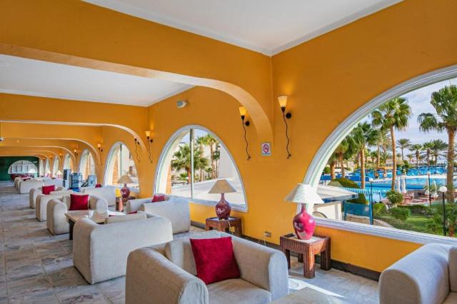 Arabia Azur Resort