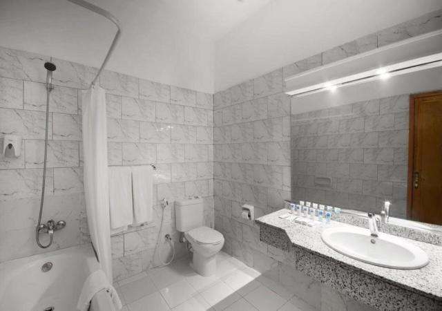 Giftun Azur Resort
