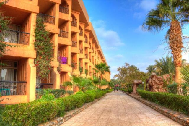 Giftun Azur Resort
