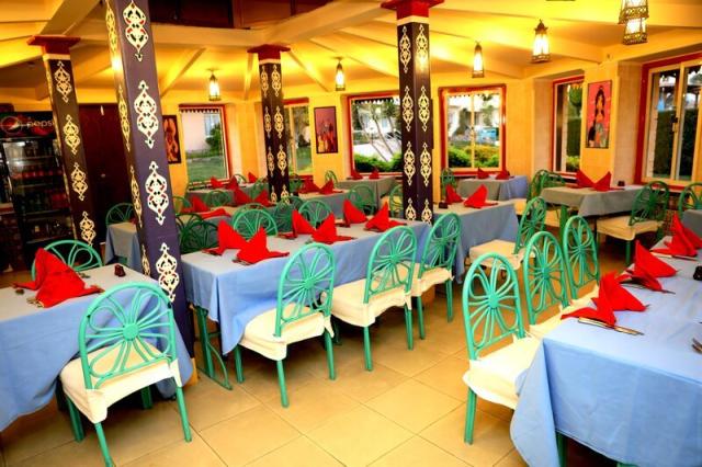 Golden Beach Resort