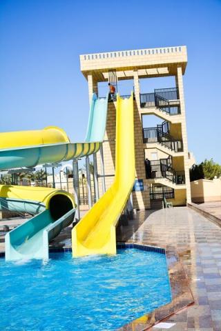 Golden Beach Resort