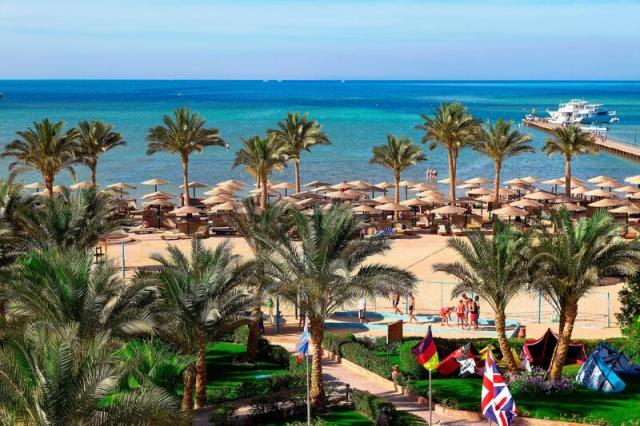 Golden Beach Resort