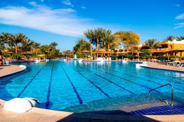 Golden Beach Resort