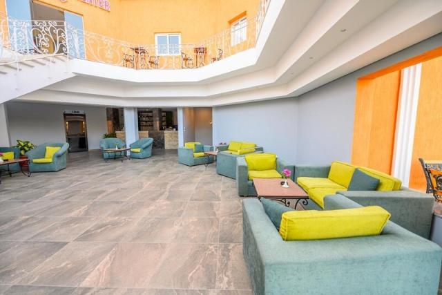 Golden Beach Resort