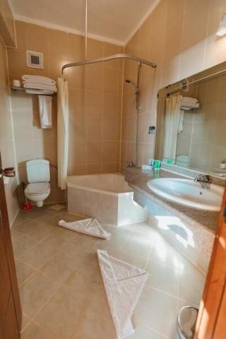 Golden Beach Resort