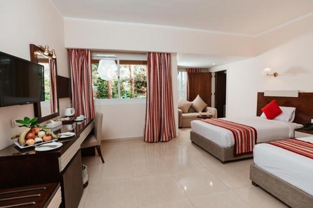 Golden Beach Resort