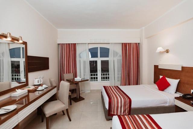 Golden Beach Resort