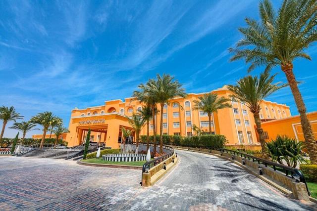 Golden Beach Resort