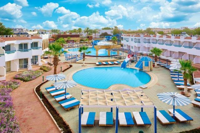 Dreams Vacation