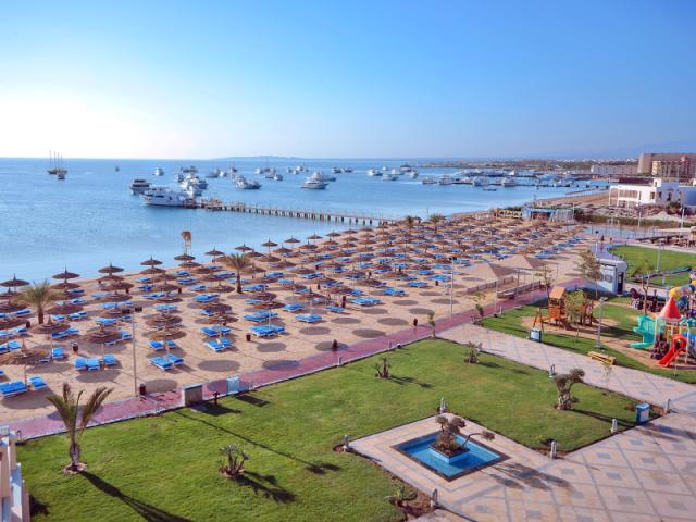  Pickalbatros Albatros White Beach 