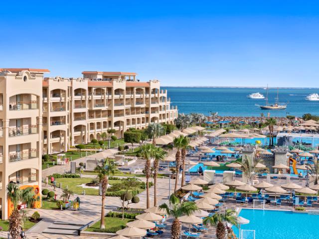  Pickalbatros Albatros White Beach 