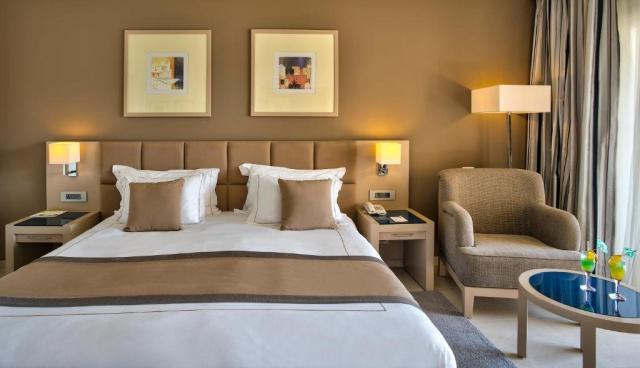 Cleopatra Luxury Resort Makadi Bay
