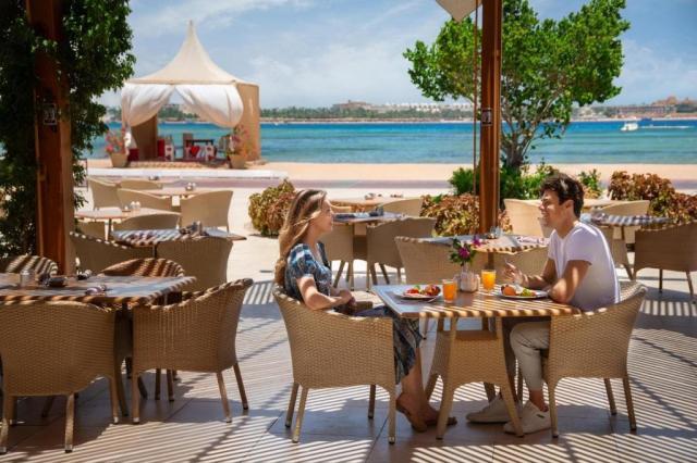 Cleopatra Luxury Resort Makadi Bay