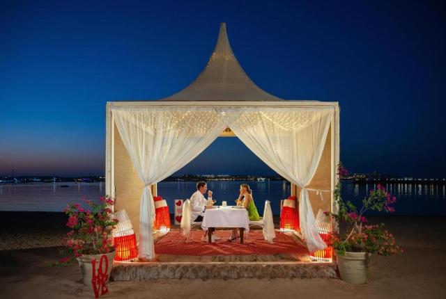 Cleopatra Luxury Resort Makadi Bay