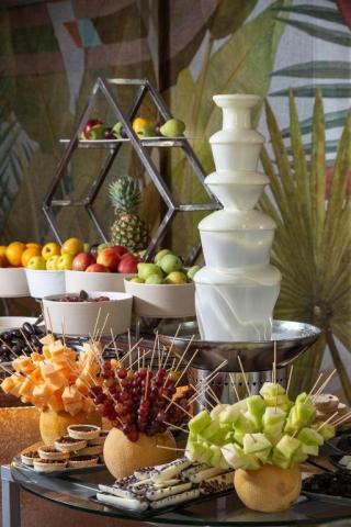 Cleopatra Luxury Resort Makadi Bay