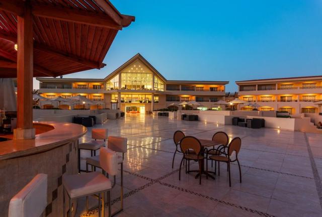 Cleopatra Luxury Resort Makadi Bay