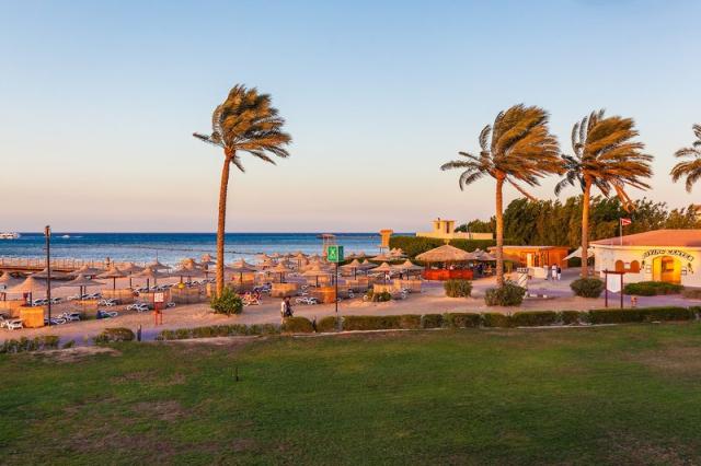 Cleopatra Luxury Resort Makadi Bay