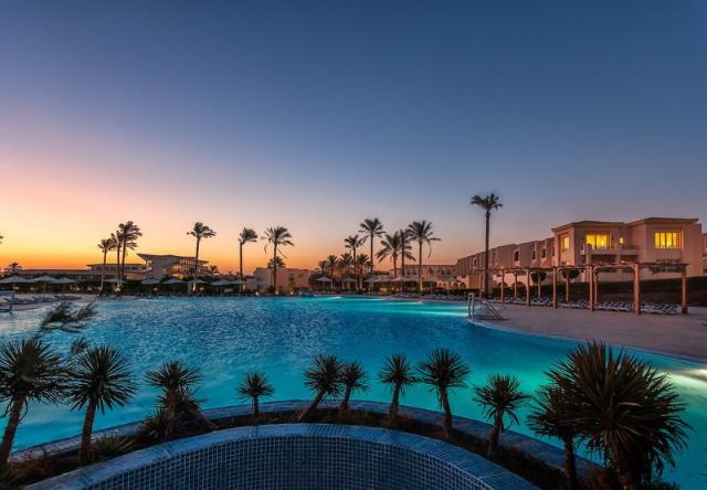 Cleopatra Luxury Resort Makadi Bay