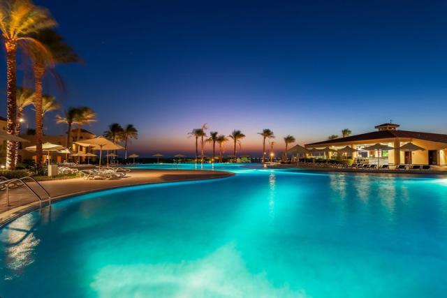 Cleopatra Luxury Resort Makadi Bay