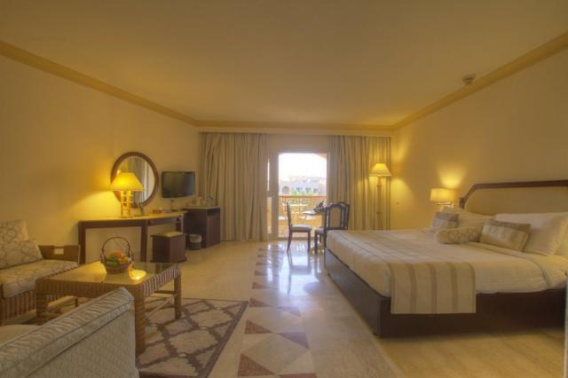 Continental Hotel Hurghada