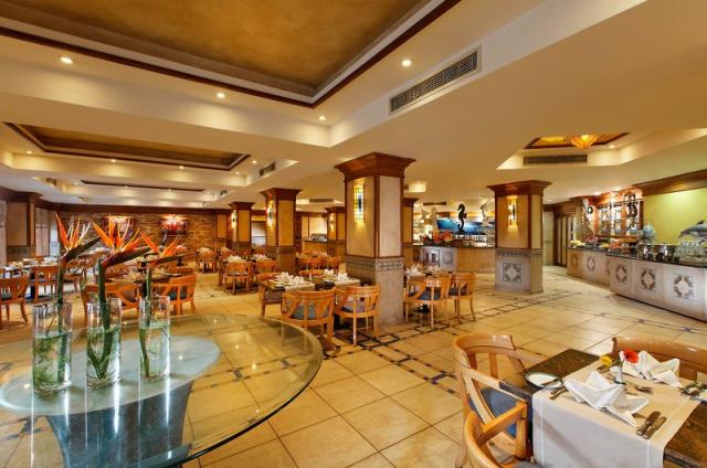 Continental Hotel Hurghada