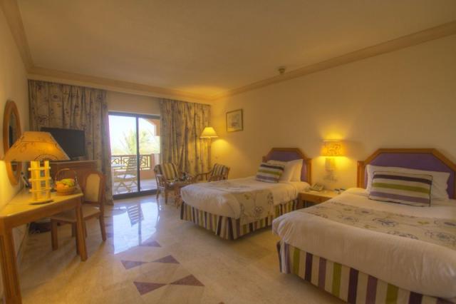 Continental Hotel Hurghada