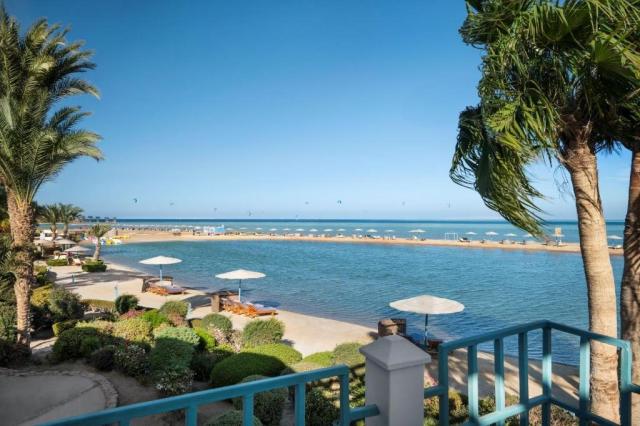 Mövenpick Resort & Spa El Gouna