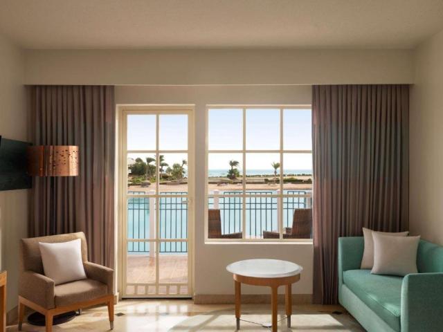 Mövenpick Resort & Spa El Gouna