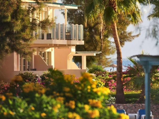 Mövenpick Resort & Spa El Gouna