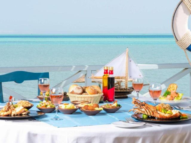 Mövenpick Resort & Spa El Gouna