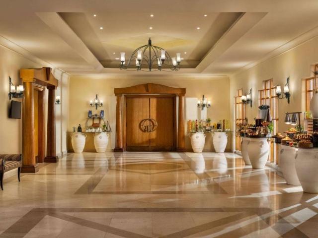 Mövenpick Resort & Spa El Gouna