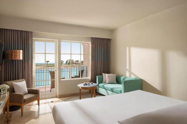 Mövenpick Resort & Spa El Gouna