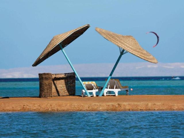 Mövenpick Resort & Spa El Gouna