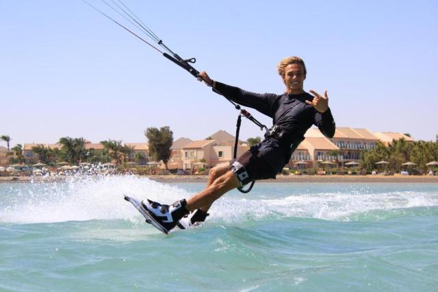 Mövenpick Resort & Spa El Gouna