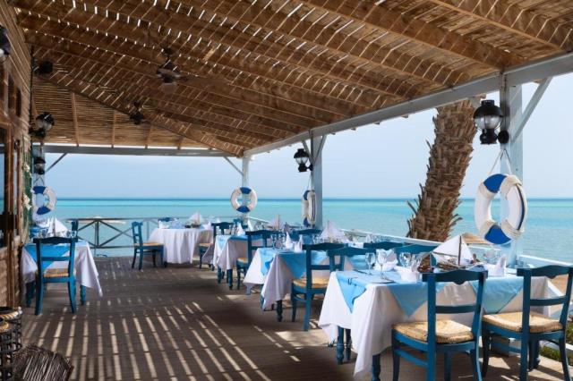 Mövenpick Resort & Spa El Gouna