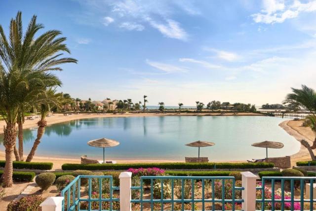 Mövenpick Resort & Spa El Gouna