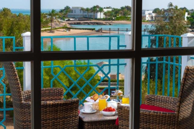 Mövenpick Resort & Spa El Gouna