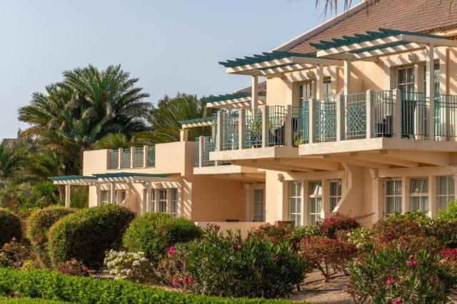 Mövenpick Resort & Spa El Gouna