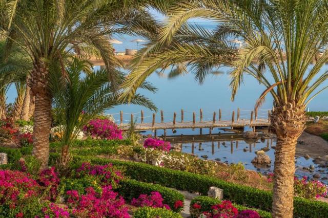 Mövenpick Resort & Spa El Gouna