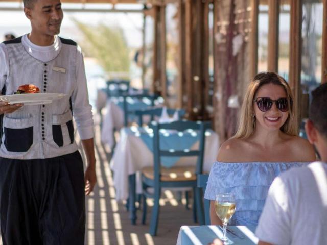 Mövenpick Resort & Spa El Gouna